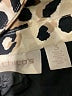Chico's Animal Print Gold Blazer Size XL - photo 6