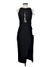 Jay Godfrey Black Cocktail Dress Size 2 - photo 1