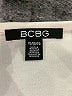 BCBG Ivory Long Sleeve Blouse Size XL - photo 7