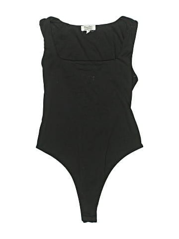 Faded Rose Bodysuit (view 1)