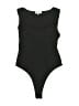 Faded Rose Black Bodysuit Size M - photo 1