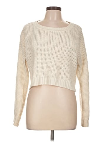 Forever 21 Pullover Sweater (view 1)