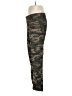 Adriano Goldschmied Camo Green Cargo Pants Size 29 waist - photo 5