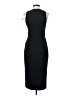 Jay Godfrey Black Cocktail Dress Size 2 - photo 2