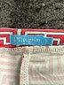 J. McLaughlin Print Red Casual Pants Size 5 - photo 3