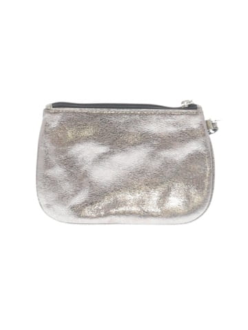 Coach Factory Leather Wristlet (view 2)