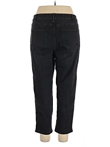 J.Jill Jeans (view 2)