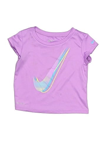 Nike Short Sleeve T-Shirt (view 1)