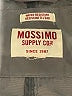 Mossimo Supply Co. 100% Polyester Gray Raincoat Size XL (estimated) - photo 6