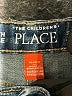 The Children's Place Blue Jeans Size 18-24 mo - photo 3