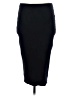 Bailey 44 Solid Black Formal Skirt Size S - photo 1