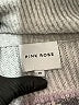 Pink Rose Gray Jacket Size M - photo 6
