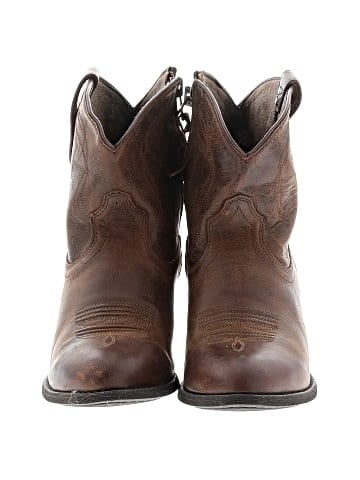 Ariat Ankle Boots (view 2)