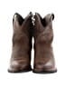 Ariat Brown Ankle Boots Size 9 - photo 2