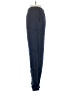 Amour Vert Blue Casual Pants Size S - photo 4