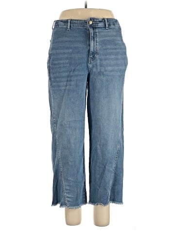 a.n.a. A New Approach Jeans (view 1)