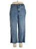 a.n.a. A New Approach Blue Jeans Size 14 - photo 1