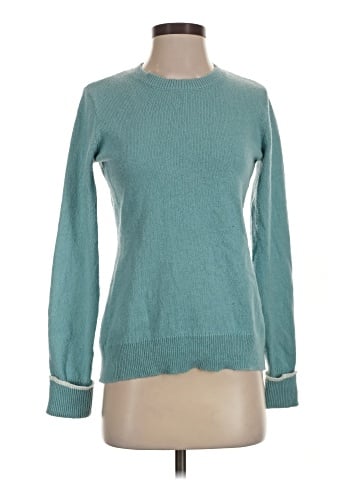 Orvis Pullover Sweater (view 1)