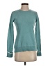 Orvis Teal Pullover Sweater Size XS - photo 1