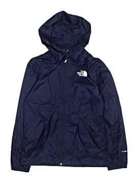 The North Face Windbreaker