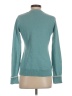 Orvis Teal Pullover Sweater Size XS - photo 2