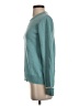 Orvis Teal Pullover Sweater Size XS - photo 5