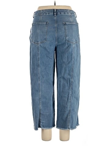 a.n.a. A New Approach Jeans (view 2)