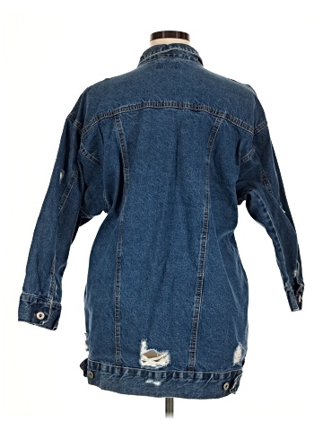 New Look Denim Jacket (view 2)