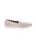 TOMS Gray Flats Size 9 - photo 1