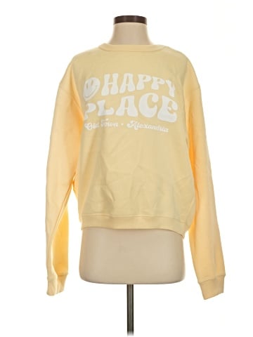 Austins Inc. Sweatshirt (view 1)