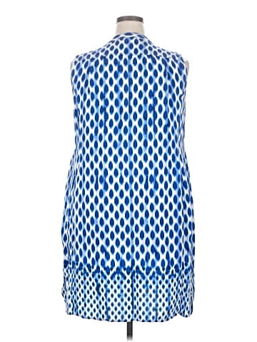 Nic + Zoe Casual Dress (view 2)