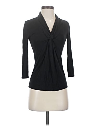 Grace 3/4 Sleeve Top (view 1)