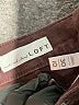 Ann Taylor LOFT Brown Jeans Size 30 waist - photo 7