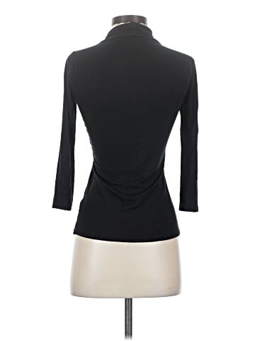 Grace 3/4 Sleeve Top (view 2)