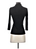 Grace Black 3/4 Sleeve Top Size XS - photo 2