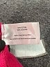 Three Dots 100% Cotton Pink Short Sleeve Top Size XL - photo 8