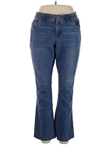 Democracy Jeans (view 1)