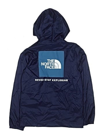 The North Face Windbreaker (view 2)