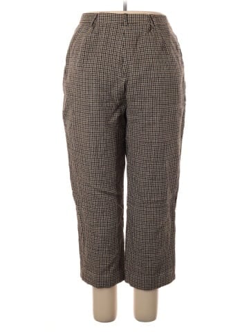 Rafaella Wool Pants (view 2)
