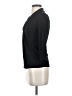Grace Black 3/4 Sleeve Top Size XS - photo 5