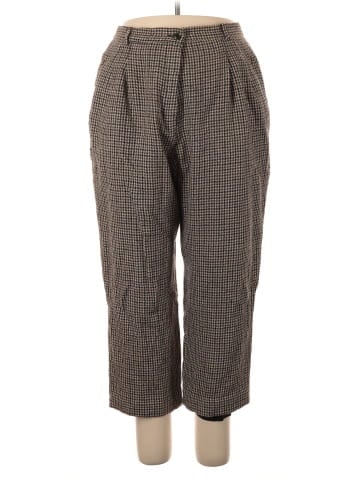 Rafaella Wool Pants (view 1)