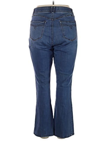 Democracy Jeans (view 2)