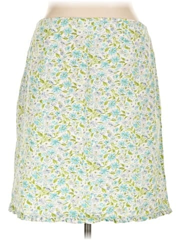 Jones New York Sport Casual Skirt (view 1)