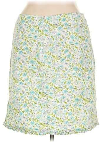 Jones New York Sport Casual Skirt (view 2)