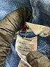 Hard Tail Blue Denim Skirt Size M - photo 5