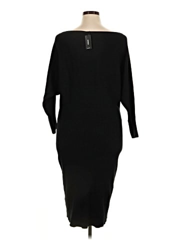 Express Cocktail Dress (view 2)
