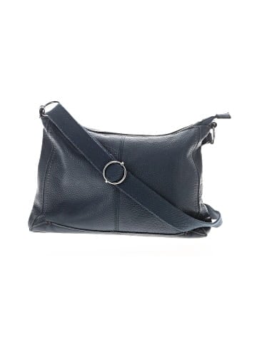The Sak Leather Crossbody Bag (view 1)