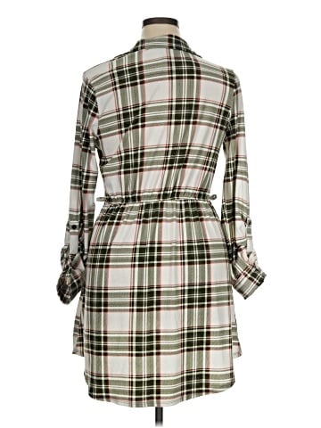 Derek Heart Casual Dress (view 2)