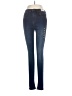 Mudd Hearts Blue Jeans Size 3 - photo 1