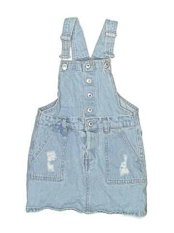 Jessica Simpson Overalls (view 1)